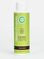 Algopix Similar Product 17 - Bioken Green Propolis Body Wash 16 oz