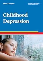 Algopix Similar Product 18 - Childhood Depression Advances in