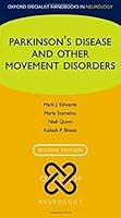 Algopix Similar Product 5 - Parkinsons Disease and other Movement