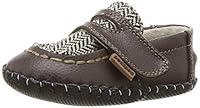 Algopix Similar Product 19 - pediped BabyBoys Charlie Crib Shoe