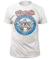 Algopix Similar Product 5 - Impact Aerosmith Aero Force Mens White