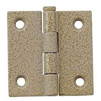 Algopix Similar Product 17 - Perko 1293DP6CHR Shortside Hinge  25