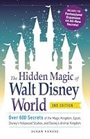 Algopix Similar Product 20 - The Hidden Magic of Walt Disney World