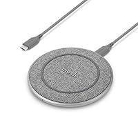 Algopix Similar Product 9 - Moshi Otto Q Wireless Charger