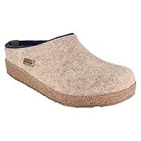 Algopix Similar Product 4 - HAFLINGER Unisex Grizzly Kris Wool