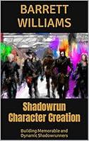 Algopix Similar Product 13 - Shadowrun Character Creation Building