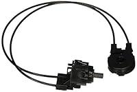 Algopix Similar Product 11 - Motorcraft- YH1616 Potentiometer