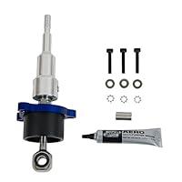 Algopix Similar Product 2 - B&M 45163 Precision Sport Shifter