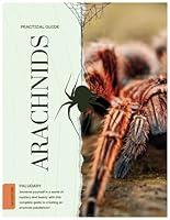 Algopix Similar Product 11 - ARACNIDES: Arachnid Paludarium