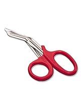 Algopix Similar Product 20 - ADC Medicut Shears, 7-1/4", Neon Orange