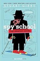 Algopix Similar Product 16 - Spy Ski School the Graphic Novel Spy