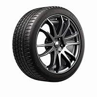 Algopix Similar Product 7 - Michelin Pilot Sport AS 3 All Season