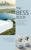 Algopix Similar Product 10 - The BESS Book A CelltoGrid Guide to