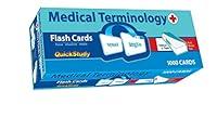 Algopix Similar Product 10 - Medical Terminology Flash Cards