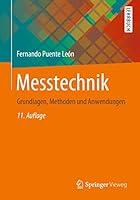Algopix Similar Product 11 - Messtechnik Grundlagen Methoden und