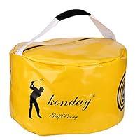 Algopix Similar Product 11 - KONDAY Smash Bag Golf Impact Power