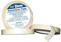 Algopix Similar Product 3 - DEFEND Autoclave Sterilization Tape