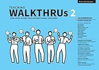 Algopix Similar Product 13 - Teaching WalkThrus 2 Fivestep guides