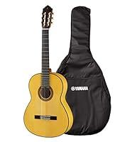 Algopix Similar Product 17 - YAMAHA CG182SF FLAMENCA Classical