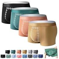 Algopix Similar Product 9 - fencyatt Proplshove Underwear