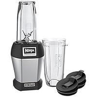 Algopix Similar Product 14 - Ninja Nutri Pro Compact Personal