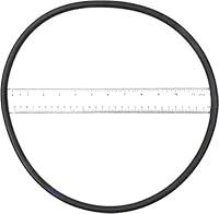 Algopix Similar Product 19 - ALA-PT APCO2383 Swimquip O-Ring Kit