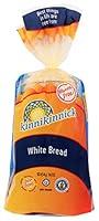 Algopix Similar Product 16 - Kinnikinnick Soft White Bread Gluten