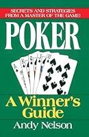 Algopix Similar Product 9 - Poker: A Winner's Guide