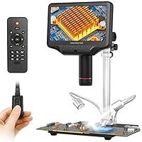 Algopix Similar Product 6 - Andonstar AD407 Pro 3D HDMI Soldering