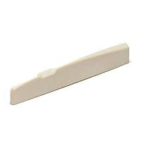 Algopix Similar Product 6 - GraphTech COMPENSATED ACOUSTIC SADDLE