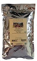 Algopix Similar Product 13 - Organic Sumac Berries Whole