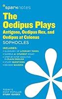 Algopix Similar Product 10 - The Oedipus Plays Antigone Oedipus