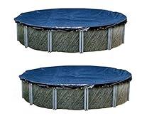 Algopix Similar Product 4 - Swimline 2 28 Round Above Ground