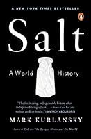 Algopix Similar Product 3 - Salt: A World History