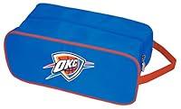 Algopix Similar Product 3 - NBA Oklahoma City Thunder Travel Case 