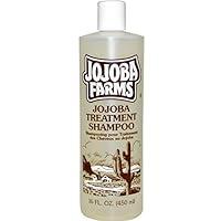 Algopix Similar Product 2 - Mill Creek Jojoba Farms Treatment