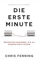 Algopix Similar Product 13 - Die Erste Minute Gesprche beginnen