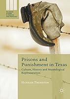 Algopix Similar Product 18 - Prisons and Punishment in Texas