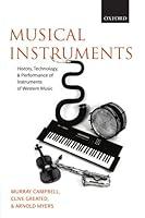 Algopix Similar Product 13 - Musical Instruments History