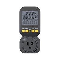 Algopix Similar Product 18 - Electricity Usage Monitor by Spartan