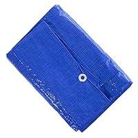 Algopix Similar Product 8 - 8 Feet x 10 Feet Blue MultiPurpose