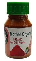 Algopix Similar Product 8 - Mother Organic Chemical Free Red Chili
