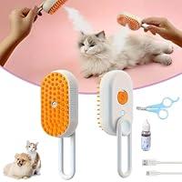 Algopix Similar Product 9 - Cat Spritz Defur Comb Spritz Defur