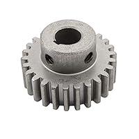 Algopix Similar Product 17 - Lippert Components 116658 26 Tooth
