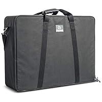 Algopix Similar Product 13 - Litepanels Soft Carry Case for Gemini