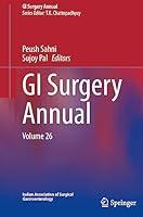 Algopix Similar Product 19 - GI Surgery Annual Volume 26 GI