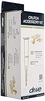 Algopix Similar Product 10 - Drive Medical Crutch Accessory