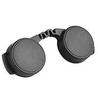 Algopix Similar Product 11 - Wingspan Optics DustGuard Binocular Eye