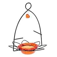 Algopix Similar Product 15 - Birds Choice OFF Oriole FlowerShaped