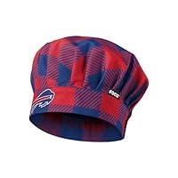 Algopix Similar Product 15 - FOCO Buffalo Bills NFL Plaid Chef Hat